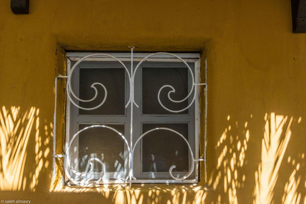 Beit Theresa Νταχάμπ Εξωτερικό φωτογραφία